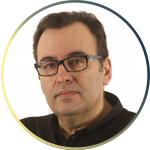 Sr. Pérez, Javier