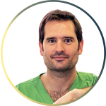 Dr. Isidro Fernández, Jesús