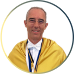 Prof. Dr. Blanco Jerez, Luis