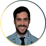 Dr. García Cañas, Pablo