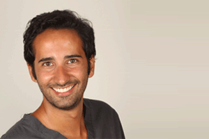 carlos oteo