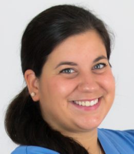 dra. barbara migimolle
