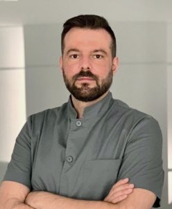 foto dr de pedro