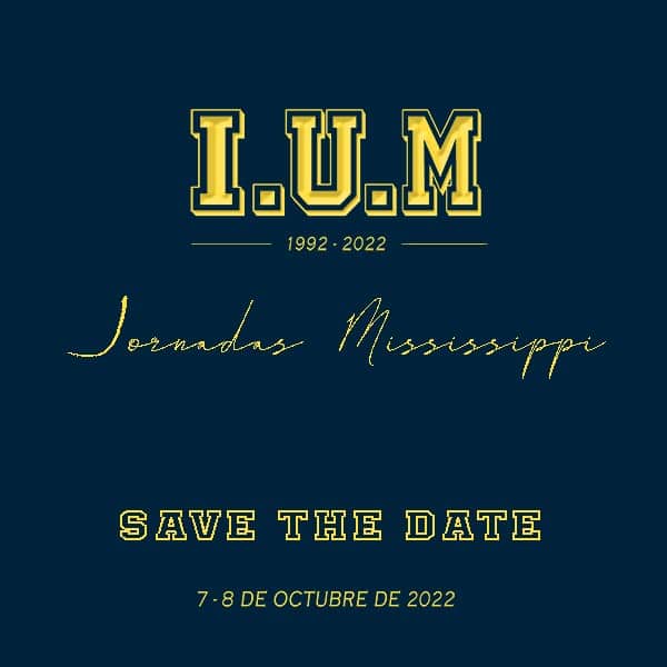Jornadas Mississippi 2022