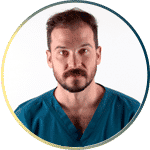 Dr. Sevilla López, David
