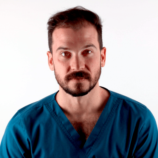 I.U.M – Dr. David Sevilla