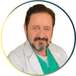 Dr. Hernández Torres, Antonio