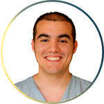 Dr. Sevilla, Pablo