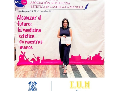 XV Jornadas de la AMECLM