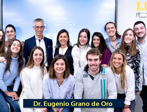 Dr. Grano de Oro