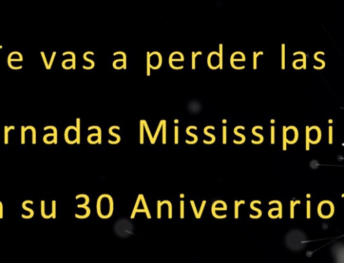Jornadas Mississippi 2023