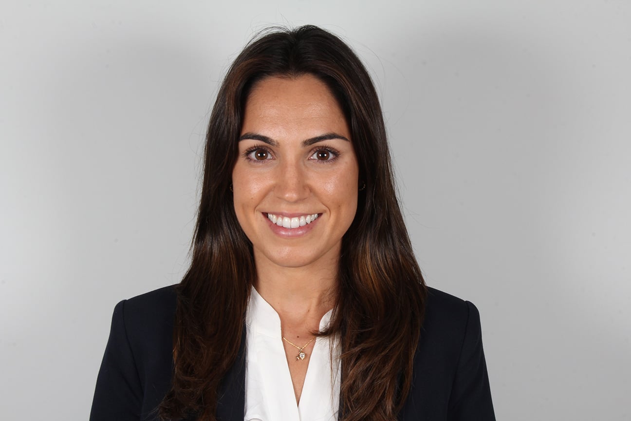 María Miletich Rodríguez