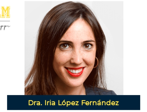 Directora del Máster en Prótesis y Estética