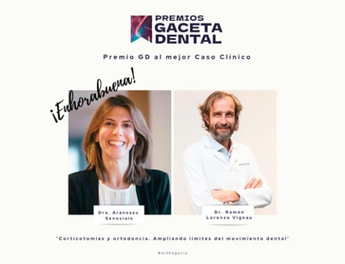 Premios Gaceta Dental 2023