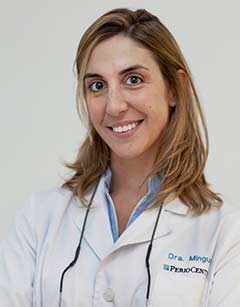 MAría Mínguez Arnau – I.U.M