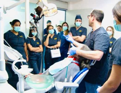 Dr. J.L Antonaya – Taller de Prótesis Completa