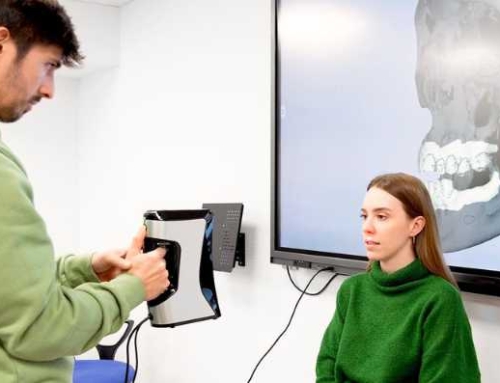 Dr. Iganio Lorenzo – Taller de Escáner Facial