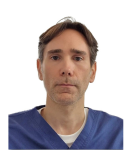 ANTONIO MARTIN