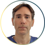 Dr. Martín Parrilla, Antonio