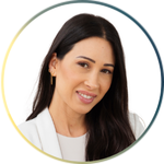 Arias García, Aroa