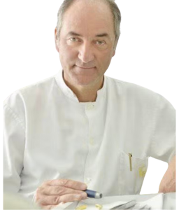 CARLOS DE SALVADOR