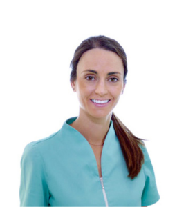 Dra. Clara Rodríguez Cámara