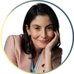 Dra. Restrepo Serna, Claudia