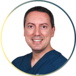 Dr. González Zamora, David