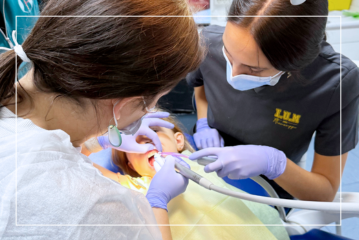 Máster en Prótesis, Implantoprótesis y Estética