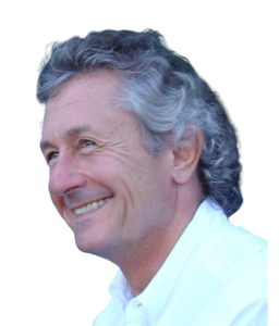 Dr. Jean Louis Raymond