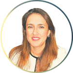 Dra. Amores González, Natalia
