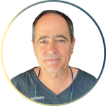 Dr. Maristany Vilanova, Xavier