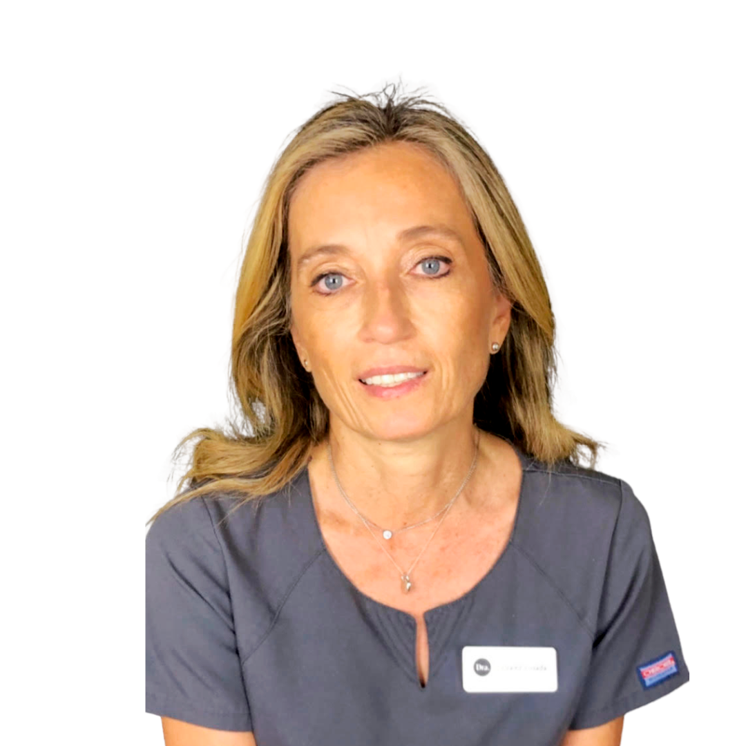 DRA. CRISTINA GONZALEZ