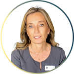 Dra. González Losada, Cristina