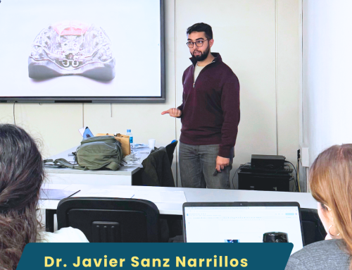 Dr. Javier Sanz Narrillos – Fotografía Avanzada