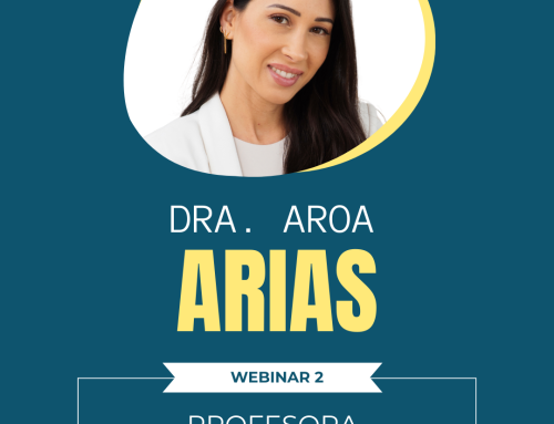 Dra. Aroa Arias – Webinar 2 Experto en RNO