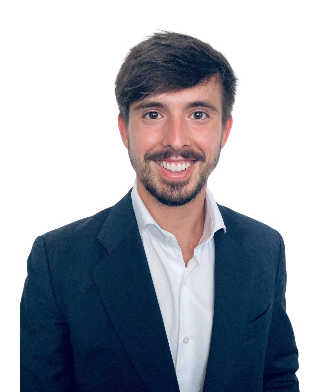 Dr. Jaime Dorrego Blanco-Rajoy