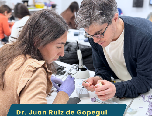 Dr. Juan Ruiz de Gopegui – Taller de BOPT