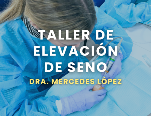 Dra. Mercedes López – Taller de Elevación de seno