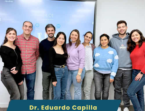 Dr. Eduardo Capilla – Tratamiento prostodóntico sector anterior