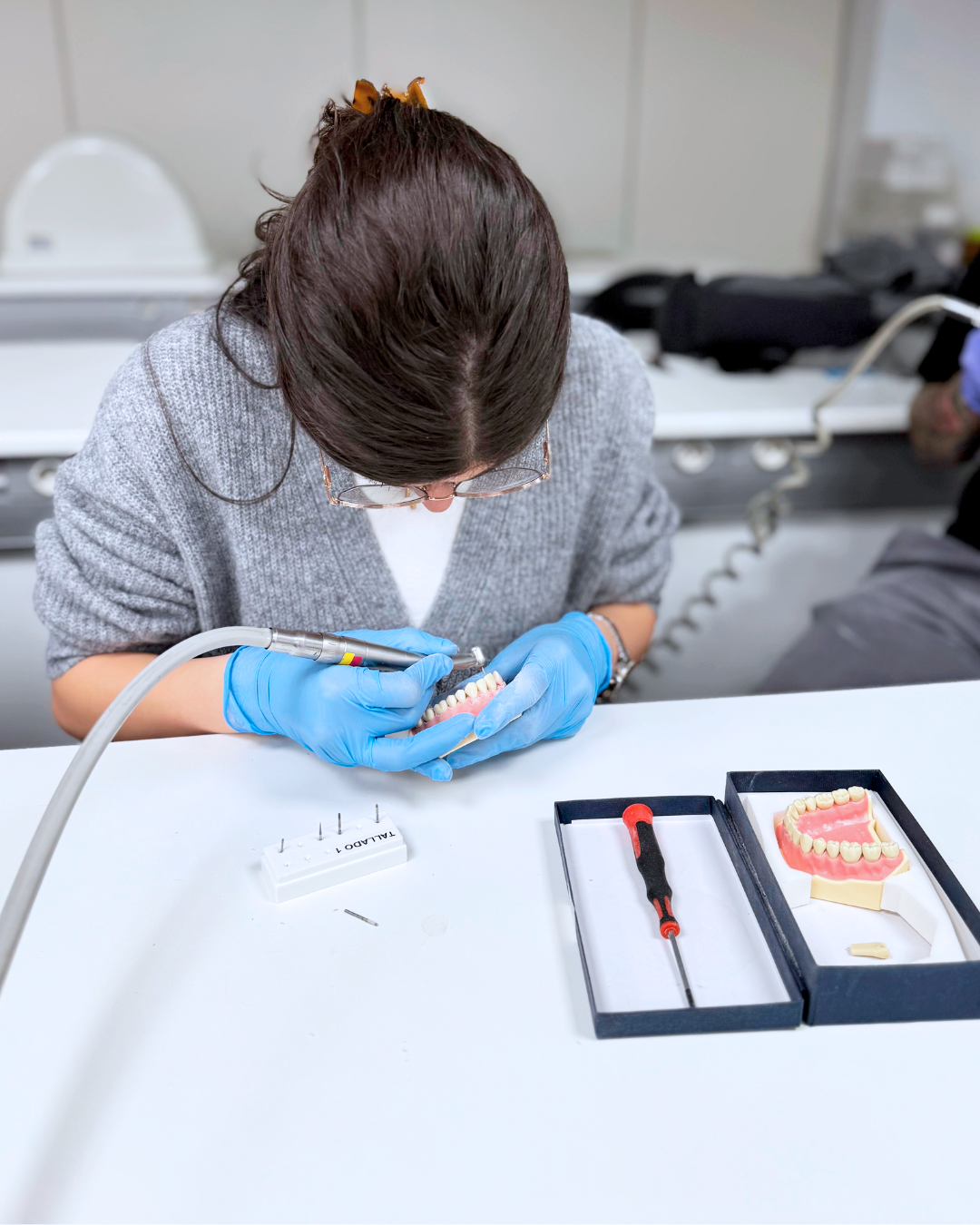 Dra. Celia Pérez - Taller de Provisionales