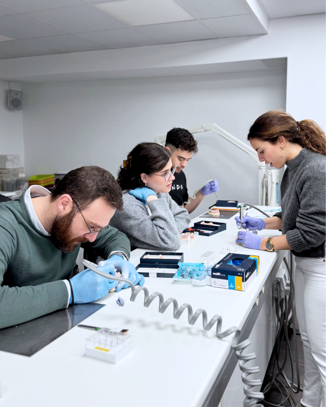 Dra. Celia Pérez - Taller de Provisionales