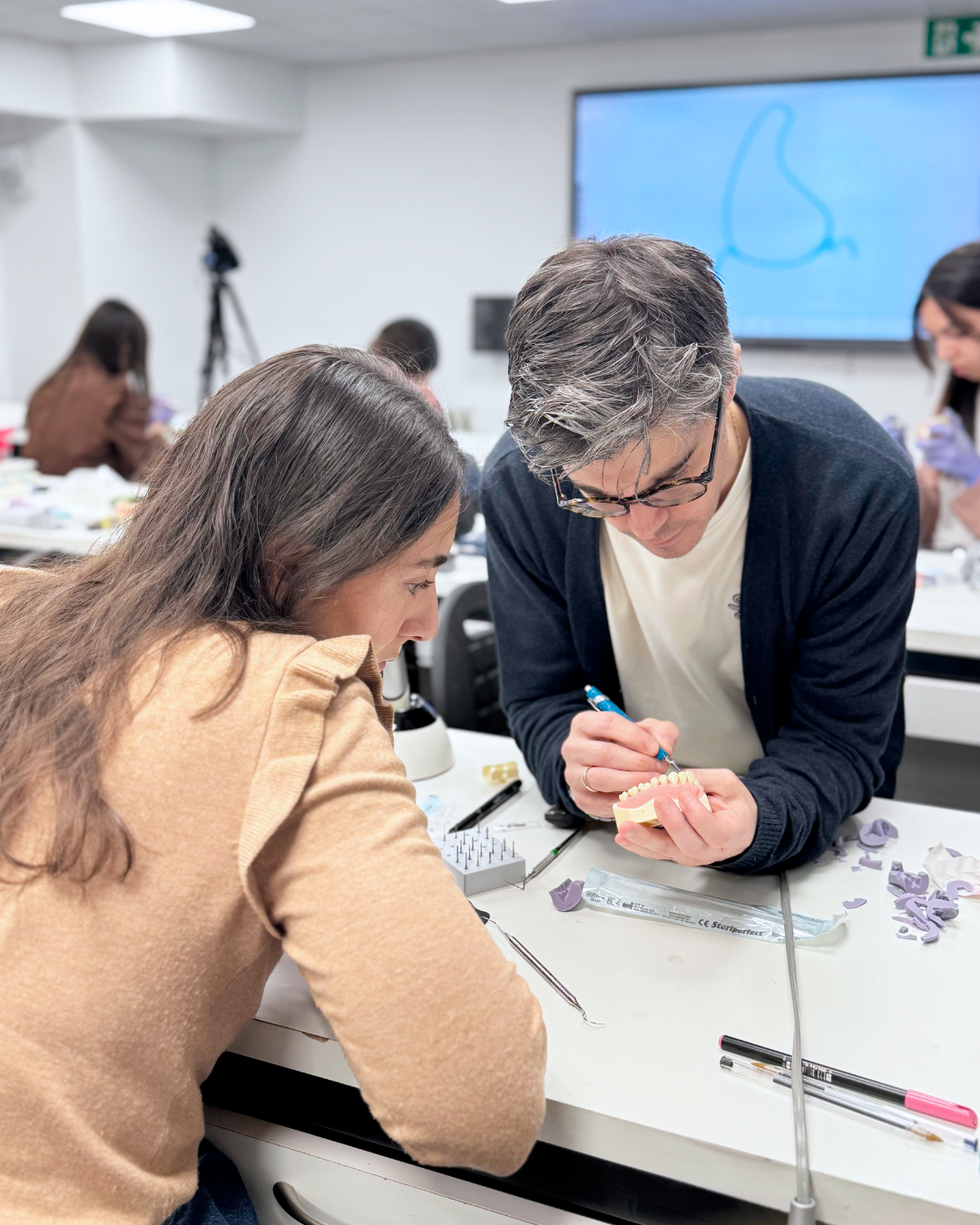 Dr. Juan Ruiz de Gopegui - Taller de BOPT