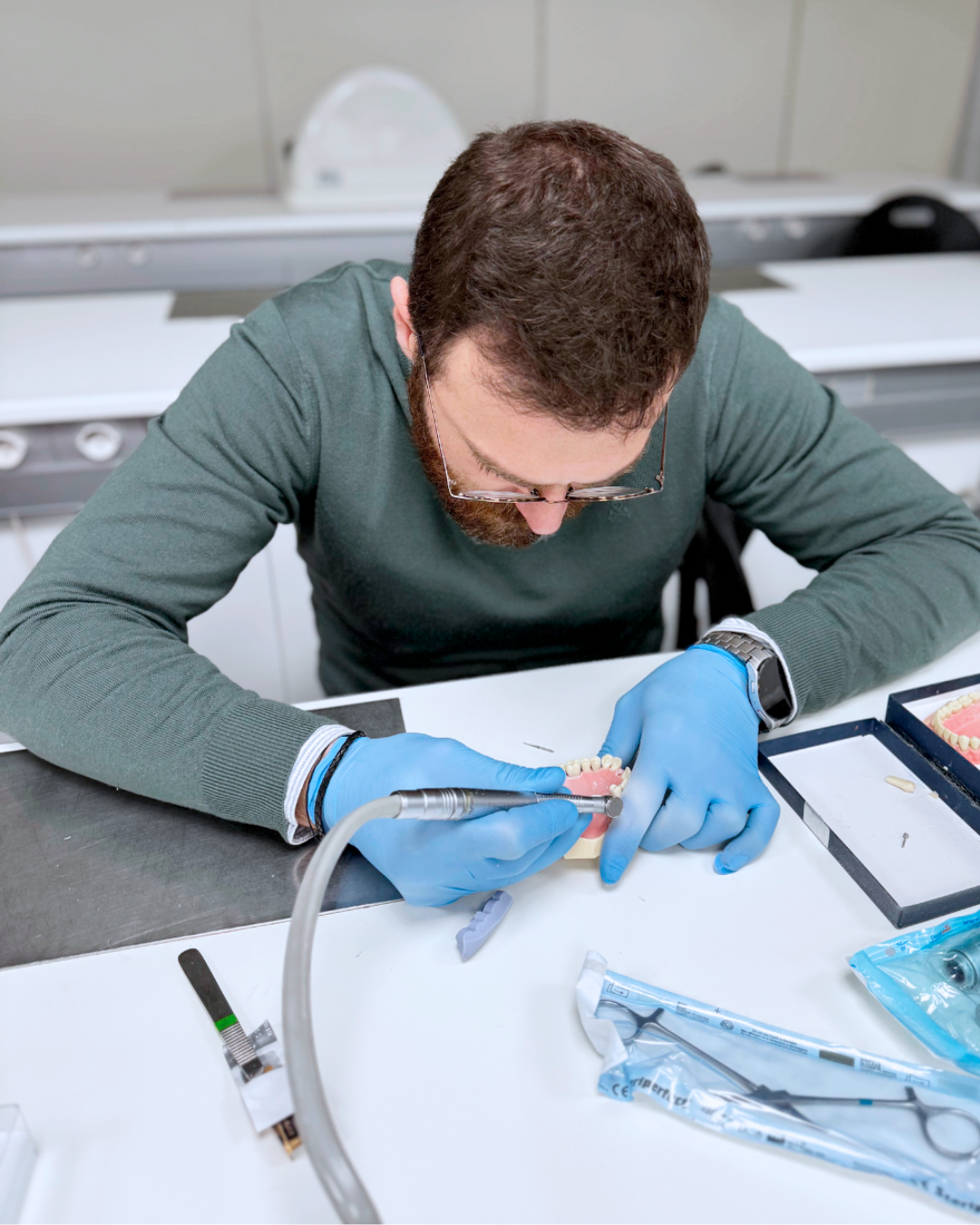 Dra. Celia Pérez - Taller de Provisionales