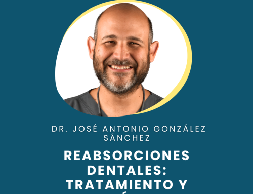 Dr. José Antonio González – Ponente Jornadas Mississippi 2025