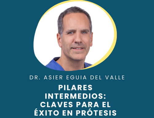 Dr. Asier Eguia del Valle – Ponente Jornadas Mississippi 2025