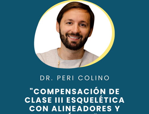 Dr. Peri Colino – Ponente Jornadas Mississippi 2026