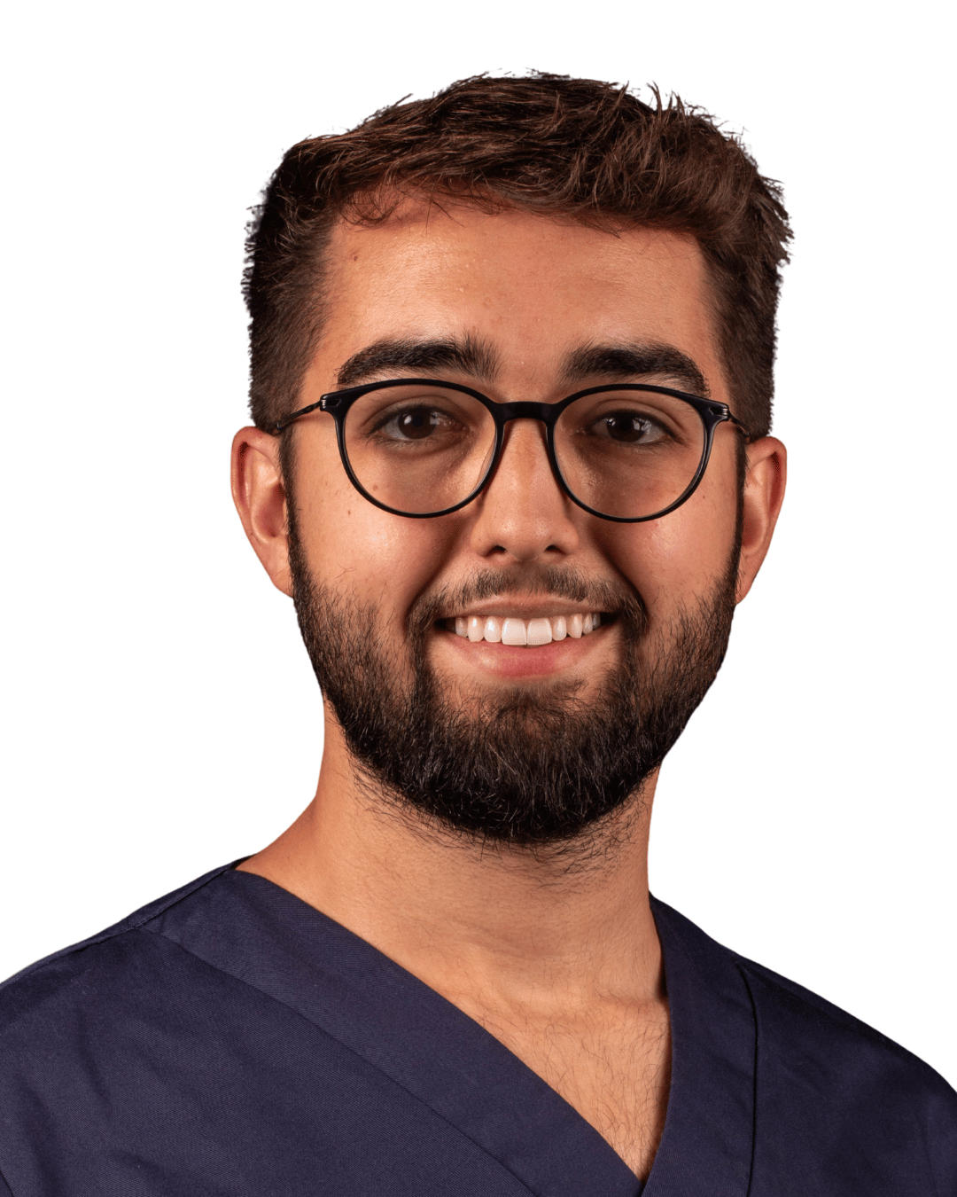 Dr. Javier Sanz