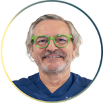 Dr. M. Rodríguez Escudero, Francisco