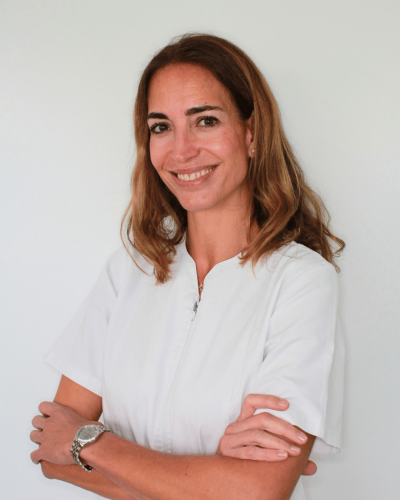 Dra. Laura Abad Santamaría (1)